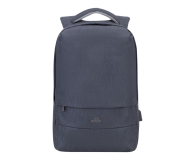 RIVACASE Prater 7562 15,6" Szary - 740275 - zdjęcie 1